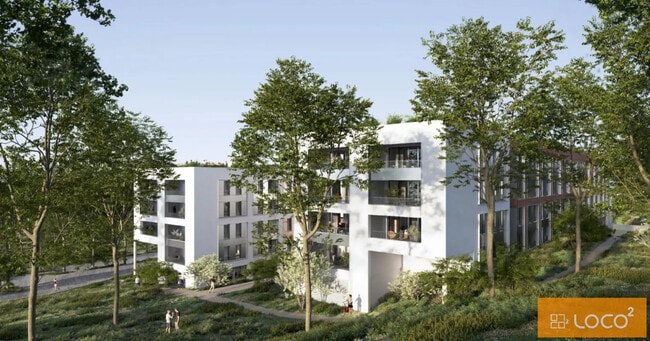 Vente Bureaux 718 m²