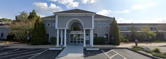 More details for 100 Independence Dr, Hyannis, MA - Office/Medical for Rent