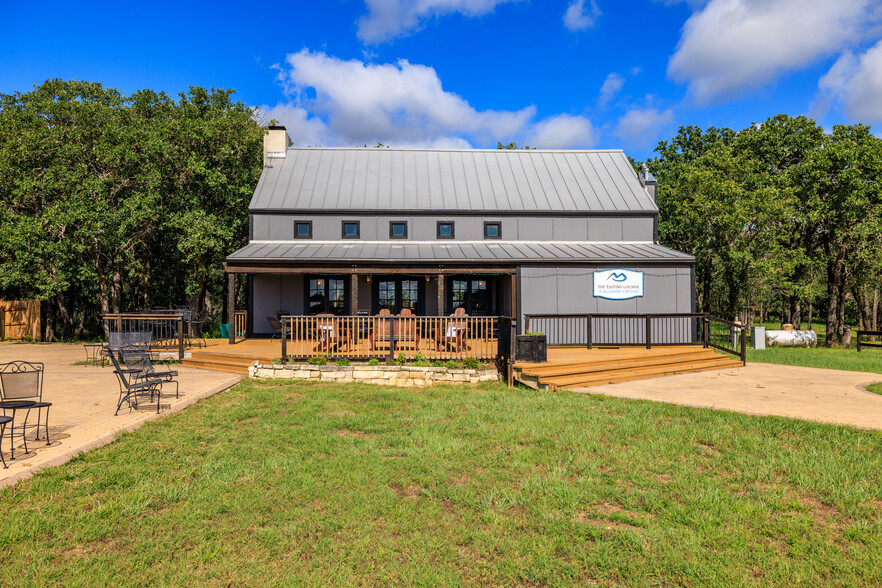 662 Woodrose Ln, Stonewall, TX for sale - Building Photo - Image 3 of 39