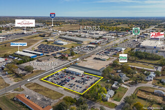 4521 S Broadway St, Wichita, KS for sale Building Photo- Image 1 of 67