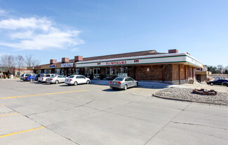 More details for 14203-14265 Pacific St, Omaha, NE - Retail for Rent