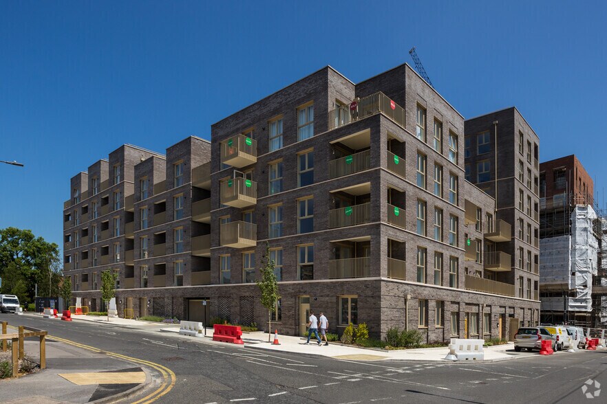 York Rd, Maidenhead for sale - Primary Photo - Image 1 of 1