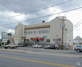 415-418 Main Ave, Dickson City, PA for sale Primary Photo- Image 1 of 1