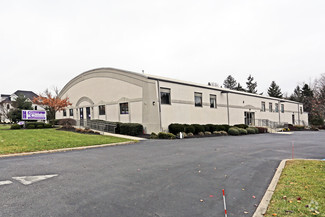 More details for 705 Route 130 S, Cinnaminson, NJ - Light Industrial for Sale