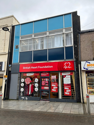 More details for 50 Pow St, Workington - Retail for Rent