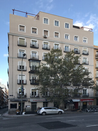 More details for Calle De José Abascal, 31, Madrid - Retail for Rent