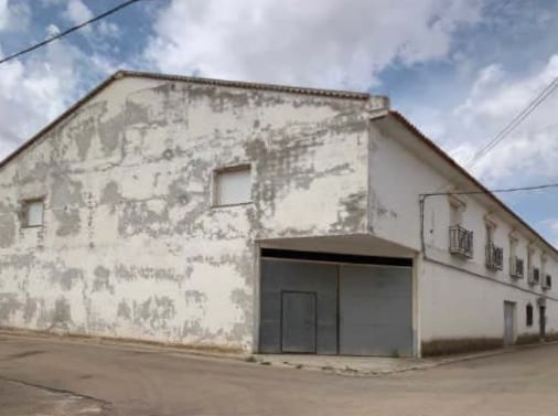 Calle Don Quijote, 3, Villamayor de Santiago, Cuenca for sale - Building Photo - Image 2 of 2