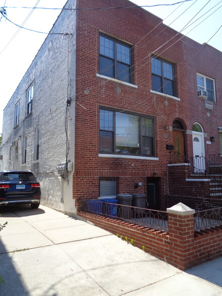 1256 71st St, Brooklyn, NY for sale - Primary Photo - Image 1 of 1