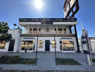 More details for 4225 Crenshaw Blvd, Los Angeles, CA - Retail for Rent