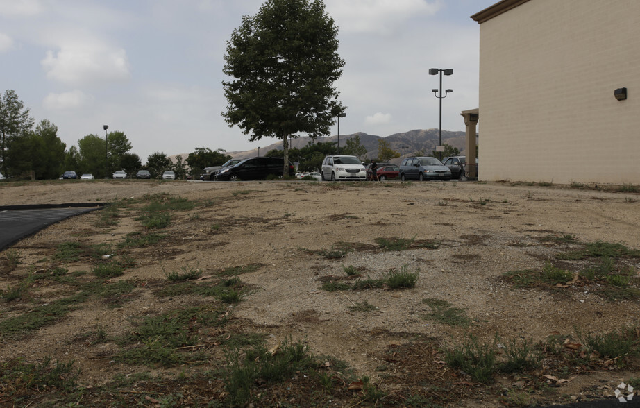 Oak Glen Rd, Yucaipa, CA for sale - Building Photo - Image 1 of 2