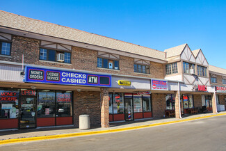 More details for 14200 Chicago Rd, Dolton, IL - Retail for Rent