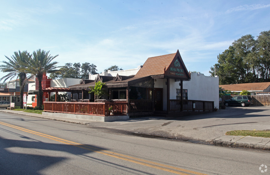 811 S Howard Ave, Tampa, FL for sale - Primary Photo - Image 1 of 5