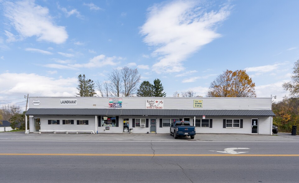 13410 State Route 12 St, Boonville, NY for sale - Building Photo - Image 1 of 65