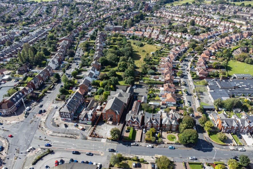 Marshside Rd, Southport for sale - Primary Photo - Image 1 of 2