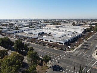 More details for 2372 N Glassell St, Orange, CA - Industrial for Rent