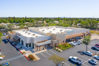 More details for 1817-1855 E Guadalupe Rd, Tempe, AZ - Office/Retail, Retail for Rent