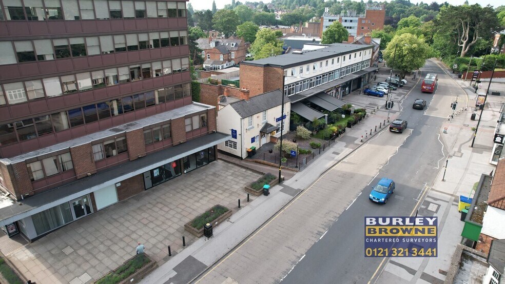 43 Birmingham Rd, Sutton Coldfield for sale - Building Photo - Image 3 of 11