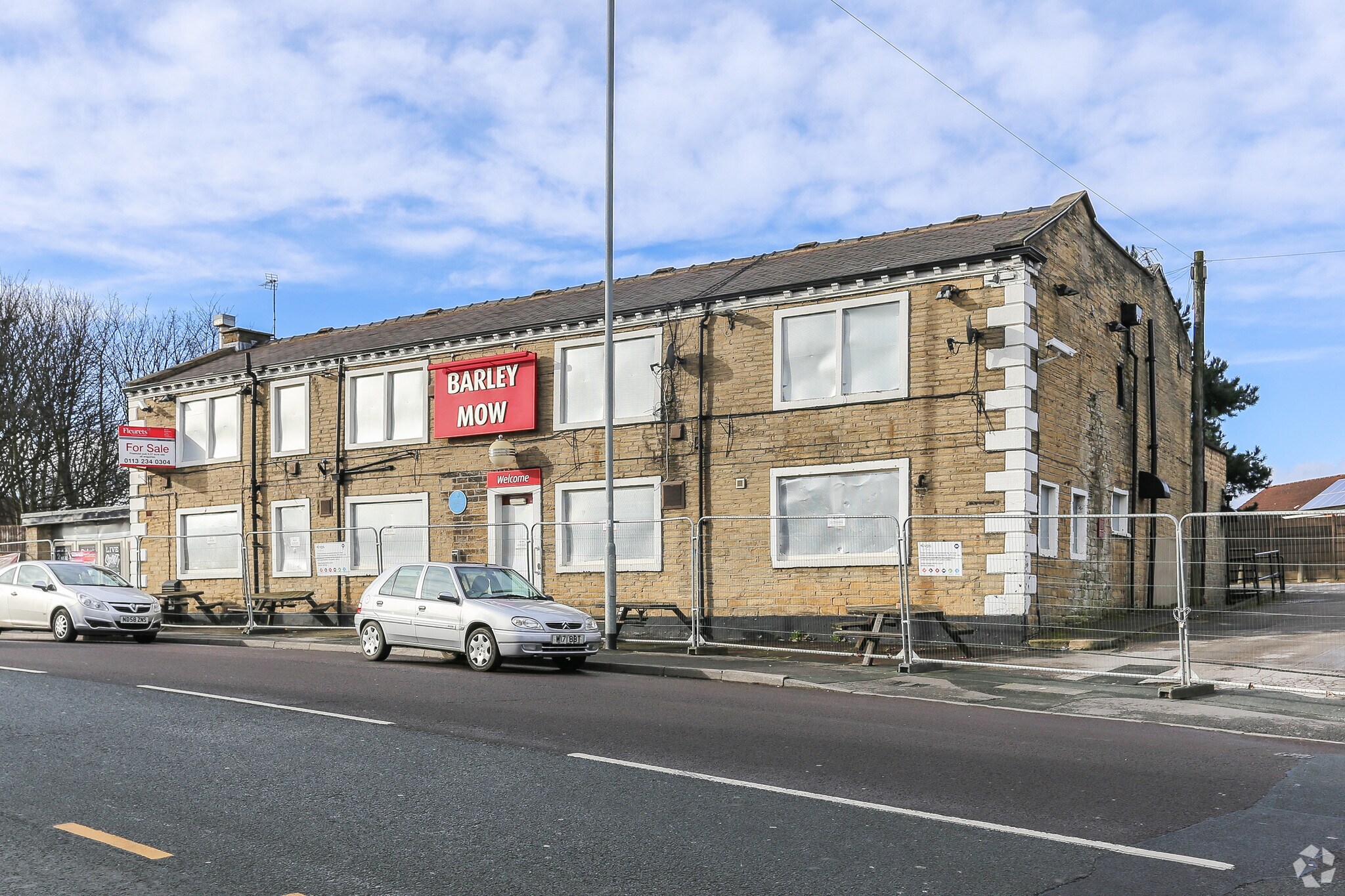 Lower Town St, Leeds for sale Primary Photo- Image 1 of 1