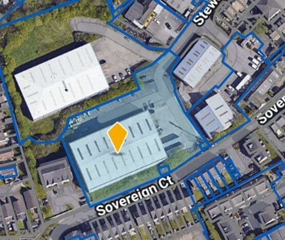 Stewart Close, Bradford for sale - Building Photo - Image 2 of 3