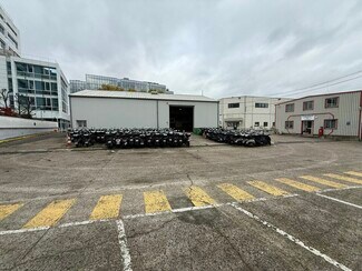 More details for Industrial to Rent