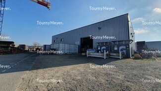 More details for 7 Impasse Marcel Paul, Tournefeuille - Light Industrial to Rent