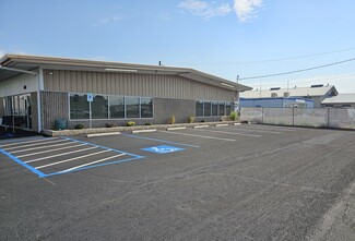 More details for 1248 Glendale Ave, Sparks, NV - Industrial for Rent