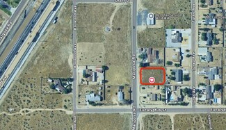 More details for Mariposa Road, Hesperia, CA - Land for Sale