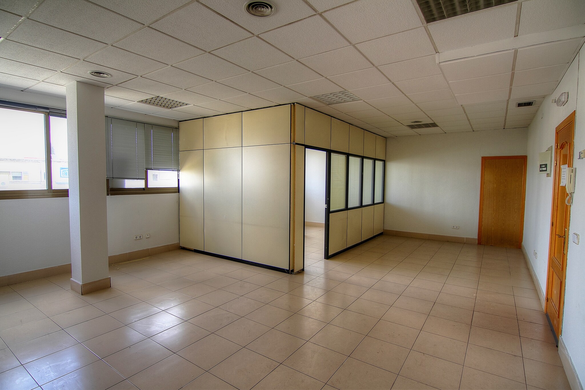 Paseo John Lennon, 12, Getafe, Madrid to rent Interior Photo- Image 1 of 5