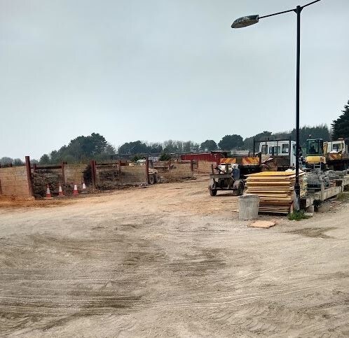 Quayside, Littlehampton for sale Primary Photo- Image 1 of 1