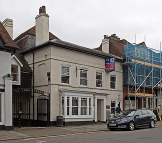 More details for 88 Easton St, High Wycombe - Office for Rent