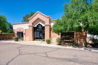 More details for 2363 E Baseline Rd, Gilbert, AZ - Office/Medical for Rent