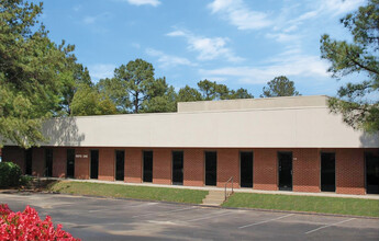 2606 Corporate Ave, Memphis, TN for rent Building Photo- Image 1 of 5