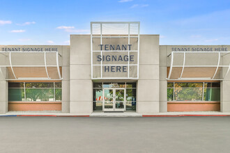 20900 Victory Blvd, Woodland Hills, CA for rent Building Photo- Image 1 of 4