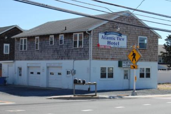 2206 Coastal Hwy, Dewey Beach, DE for rent - Primary Photo - Image 1 of 1