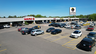 More details for Amherst Rd NE & Lake Ave, Massillon, OH - Retail for Rent