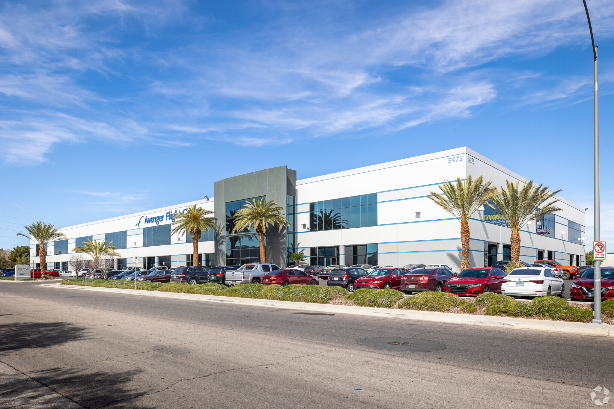 5475 S Decatur Blvd, Las Vegas, NV to rent Primary Photo- Image 1 of 41