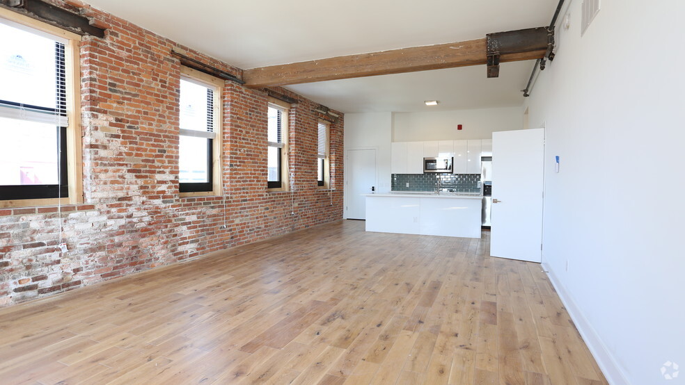 309 S 4th St, Columbus, OH for sale - Interior Photo - Image 1 of 1