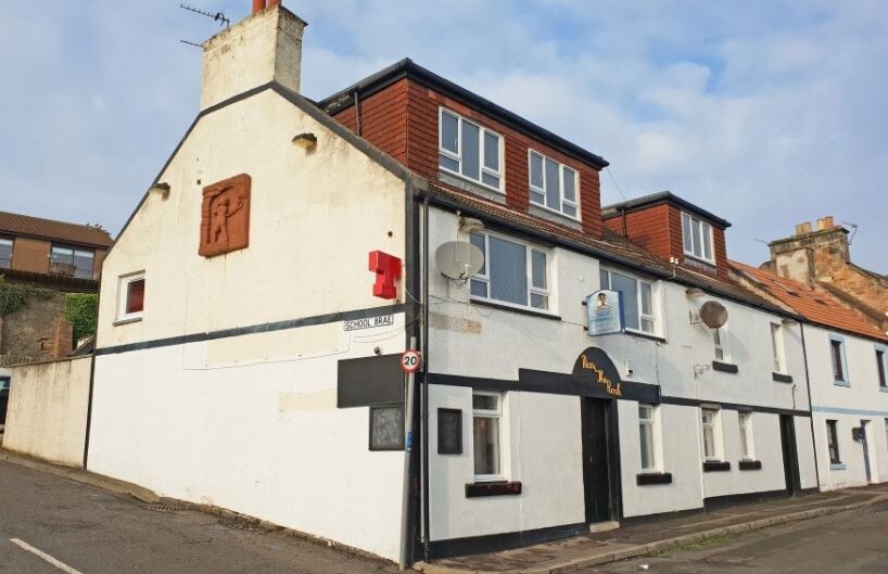 2 School Brae, Kirkcaldy for sale Primary Photo- Image 1 of 1