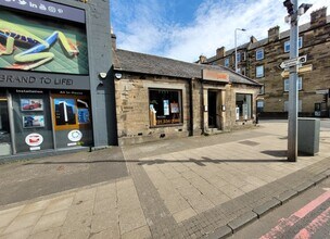 56-58 St Johns Rd, Edinburgh for sale Primary Photo- Image 1 of 2