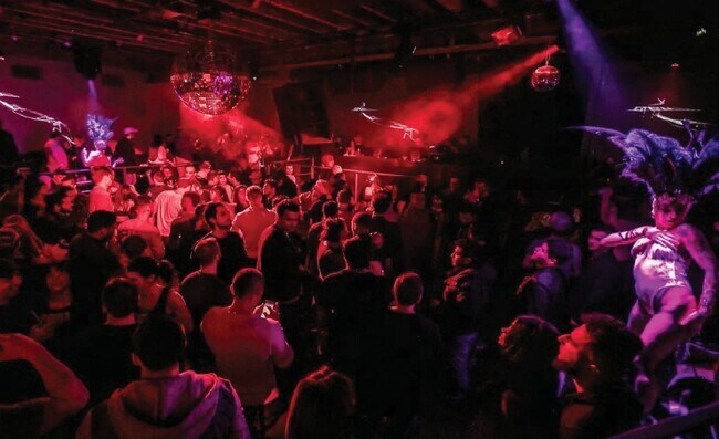 More details for 54-60 N 11th St, Brooklyn, NY - Retail to Rent