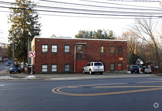 1264 Main St, Waltham, MA for sale Building Photo- Image 1 of 1