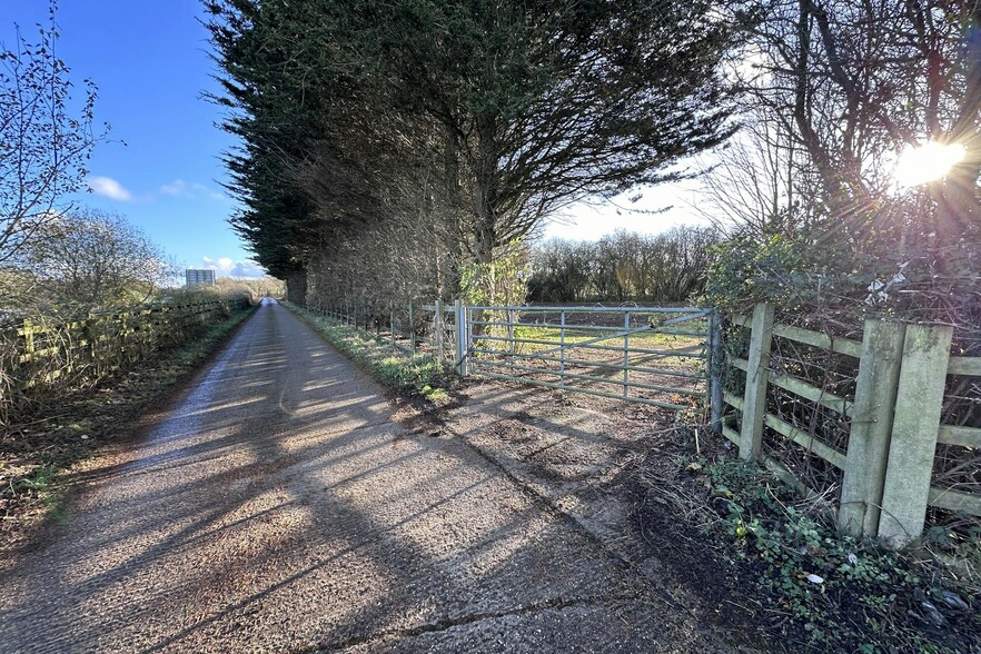 Church Hl, Waterstock for sale - Building Photo - Image 1 of 6