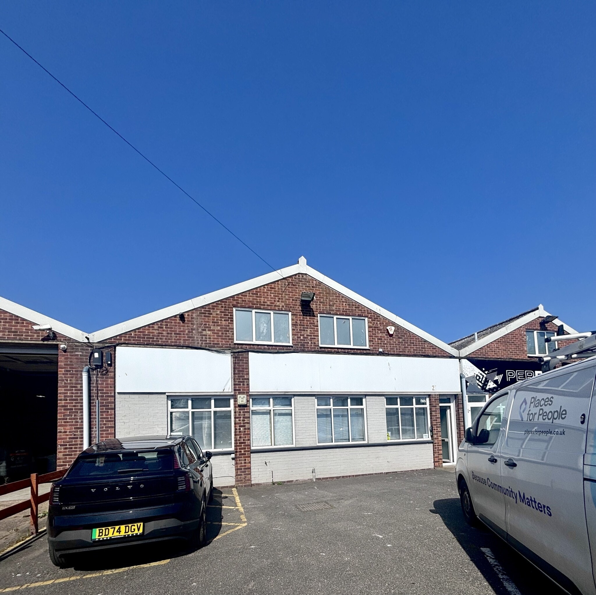 10-26 Concorde Rd, Norwich to rent Building Photo- Image 1 of 5