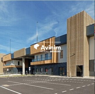 More details for Industrial to Rent