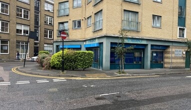 72 Nile St, London to rent Building Photo- Image 1 of 2