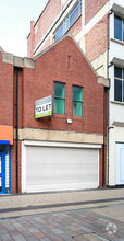 3 Newport Rd, Middlesbrough for sale Primary Photo- Image 1 of 1