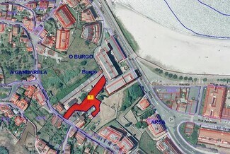 More details for O Burgo, Baiona - Land for Sale