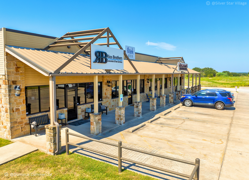 1140 FM 1189, Millsap, TX for rent - Building Photo - Image 2 of 19