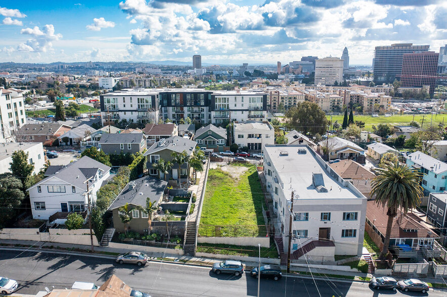 331 Firmin st, Los Angeles, CA for sale - Building Photo - Image 3 of 9