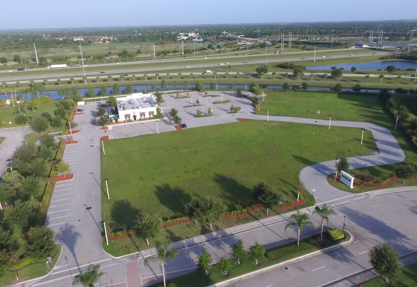 1880 SW Fountainview Blvd, Port Saint Lucie, FL for rent - Aerial - Image 3 of 3